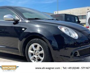 Alfa Romeo MiTo Gebrauchtwagen
