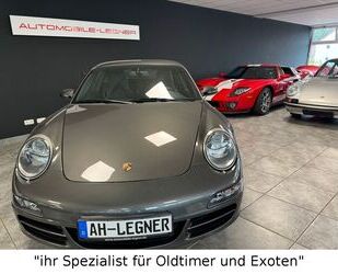Porsche 997 Gebrauchtwagen
