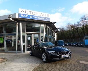 BMW Z4 Gebrauchtwagen