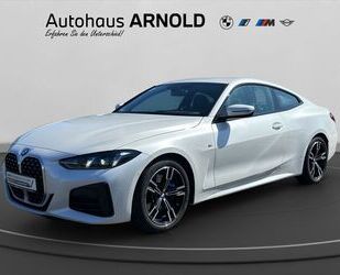 BMW 430 Gebrauchtwagen