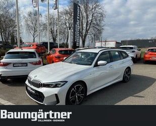 BMW 330 Gebrauchtwagen