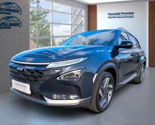 Hyundai NEXO Gebrauchtwagen