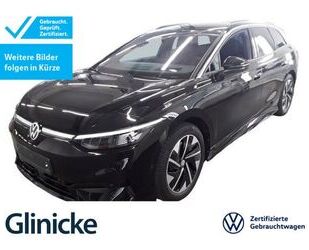 VW ID.7 Gebrauchtwagen