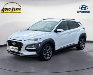 Hyundai KONA Gebrauchtwagen
