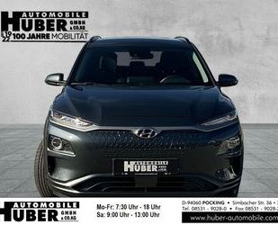 Hyundai KONA Elektro Gebrauchtwagen