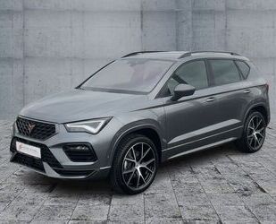 Cupra Ateca Gebrauchtwagen