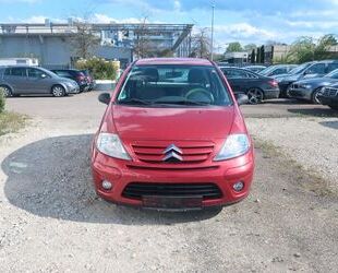 Citroen C3 Gebrauchtwagen