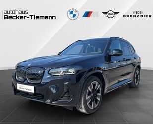 BMW iX3 Gebrauchtwagen