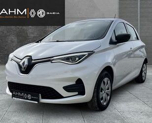 Renault ZOE Gebrauchtwagen