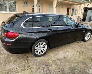 BMW 518 Gebrauchtwagen