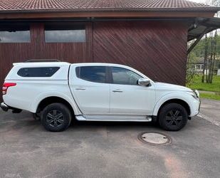 Mitsubishi L200 Gebrauchtwagen