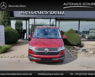 VW T6 Multivan Gebrauchtwagen