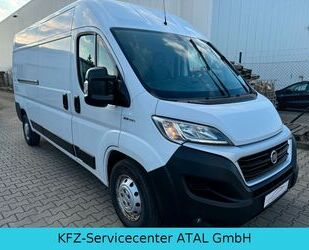 Fiat Ducato Gebrauchtwagen