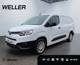 Toyota Proace City Gebrauchtwagen