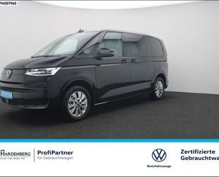 VW T7 Multivan Gebrauchtwagen