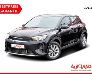 Kia Stonic Gebrauchtwagen