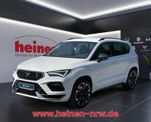 Cupra Ateca Gebrauchtwagen