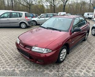 Mitsubishi Carisma Gebrauchtwagen