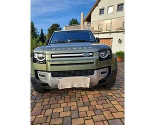 Land Rover Defender Gebrauchtwagen