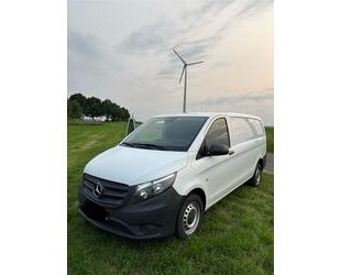 Mercedes-Benz Vito Gebrauchtwagen