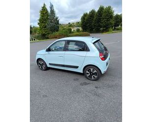 Renault Twingo Gebrauchtwagen