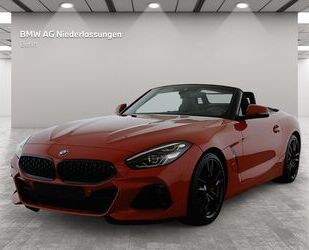 BMW Z4 M40i Gebrauchtwagen
