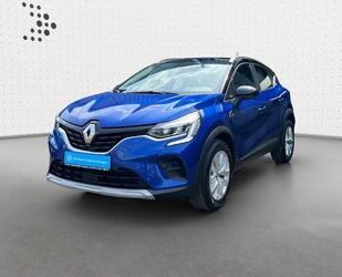 Renault Captur Gebrauchtwagen