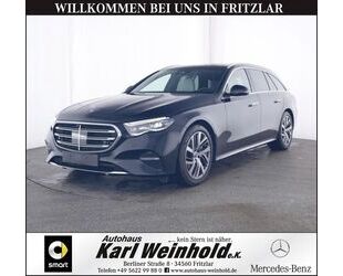 Mercedes-Benz E 300 Gebrauchtwagen