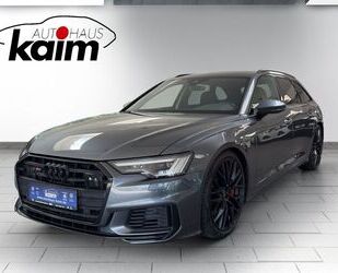Audi S6 Gebrauchtwagen