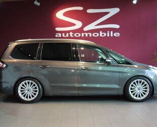 Ford Galaxy Gebrauchtwagen