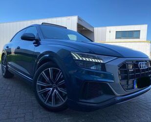 Audi Q8 Gebrauchtwagen