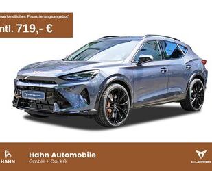 Cupra Formentor Gebrauchtwagen