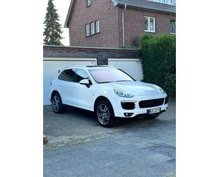 Porsche Cayenne Gebrauchtwagen