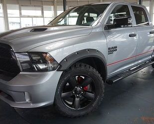 Dodge RAM Gebrauchtwagen