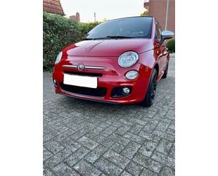 Fiat 500C Gebrauchtwagen
