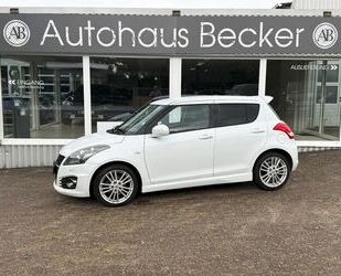 Suzuki Swift Gebrauchtwagen