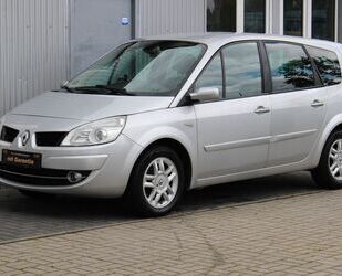 Renault Grand Scenic Gebrauchtwagen