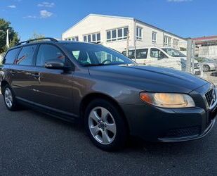 Volvo V70 Gebrauchtwagen