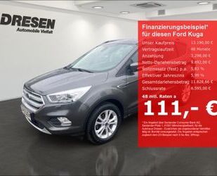 Ford Kuga Gebrauchtwagen