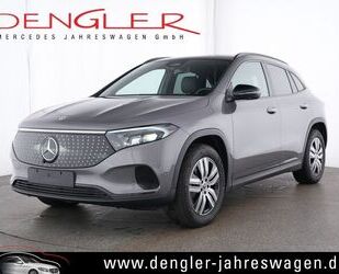 Mercedes-Benz EQA Gebrauchtwagen