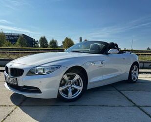 BMW Z4 Gebrauchtwagen