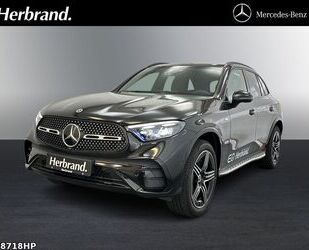Mercedes-Benz GLC 300 Gebrauchtwagen