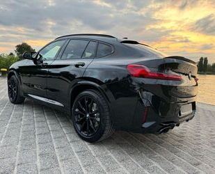 BMW X4 M40 Gebrauchtwagen