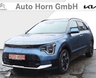 Kia Niro Gebrauchtwagen