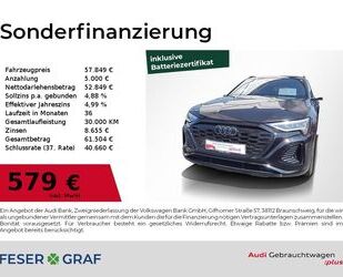 Audi Q8 Gebrauchtwagen