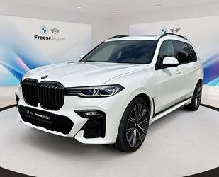 BMW X7 Gebrauchtwagen