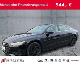Audi A7 Gebrauchtwagen