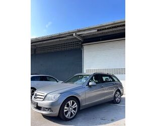 Mercedes-Benz C 320 Gebrauchtwagen