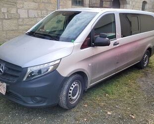 Mercedes-Benz Vito Gebrauchtwagen