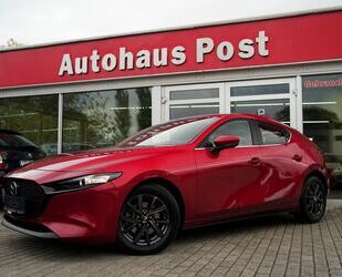 Mazda 3 Gebrauchtwagen